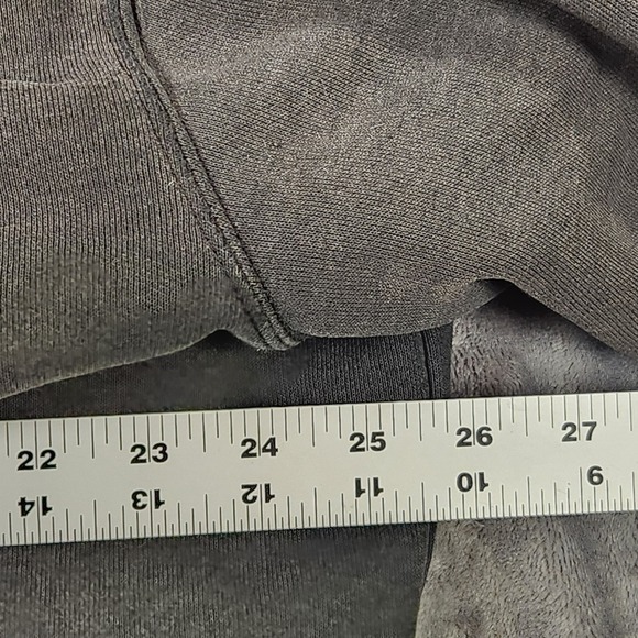 Carhartt Hoodie Mens L Rain Defender Rutland Thermal-Lined  Zip Front Sweatshirt - Picture 15 of 16